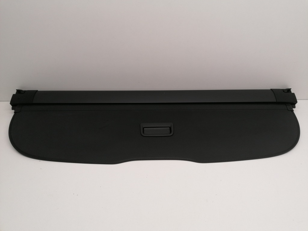 фото №1, Audi q3 8u шторка багажника оригінал 11-18