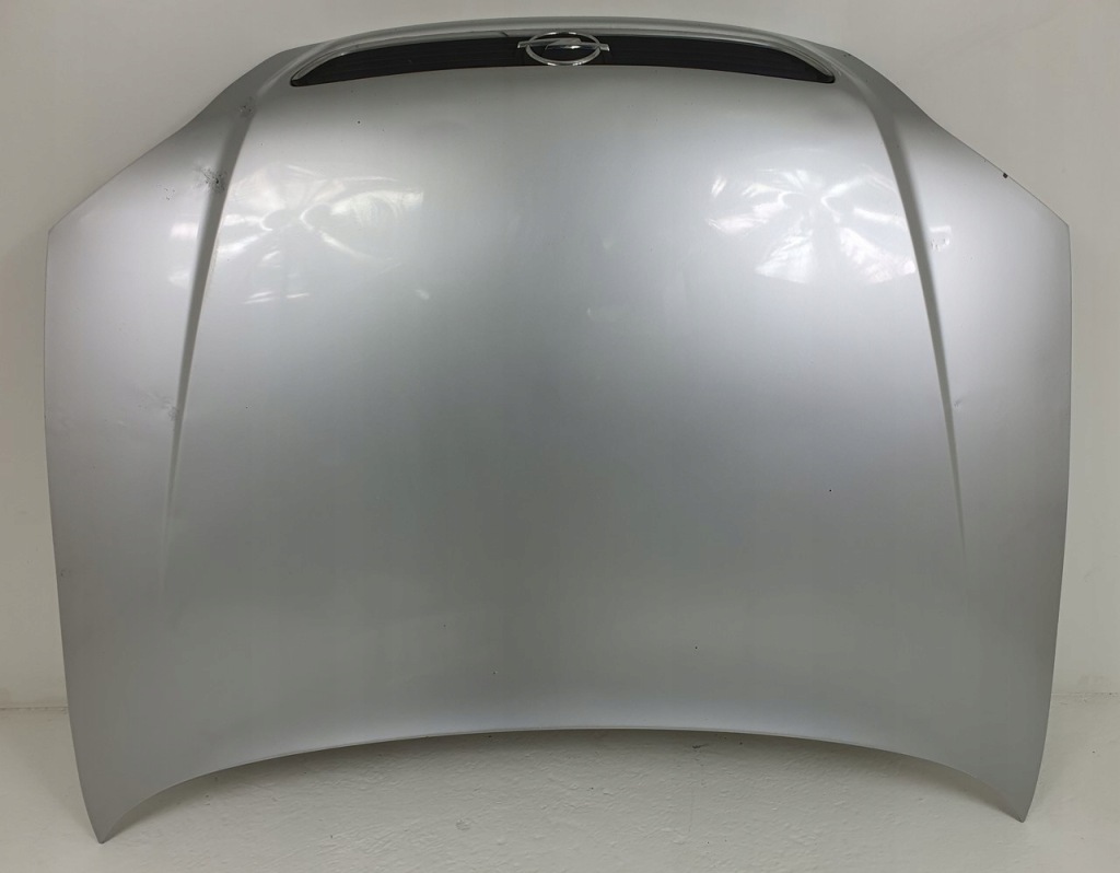 Купить Капот решётка  решётка радиатора z157 opel astra 2 g
