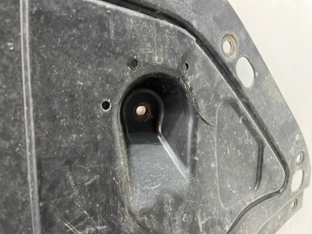 фото №7, Hyundai kona i защита плита pod двигатель 29110-j9600