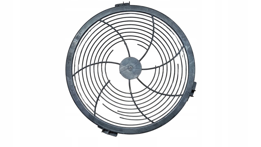 Вентилятор радиатор электропроводка sprinter crafter 877964n 5393199 877970h Киев