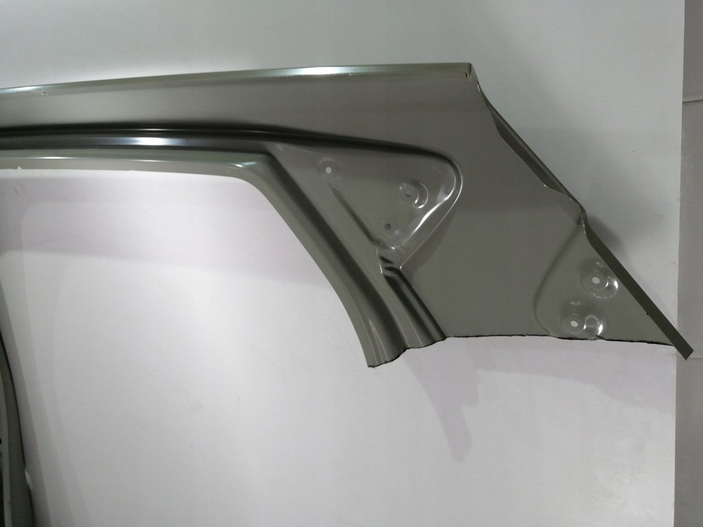 фото №10, Hyundai i10 ii порог блок двигателя правый новый оригинал