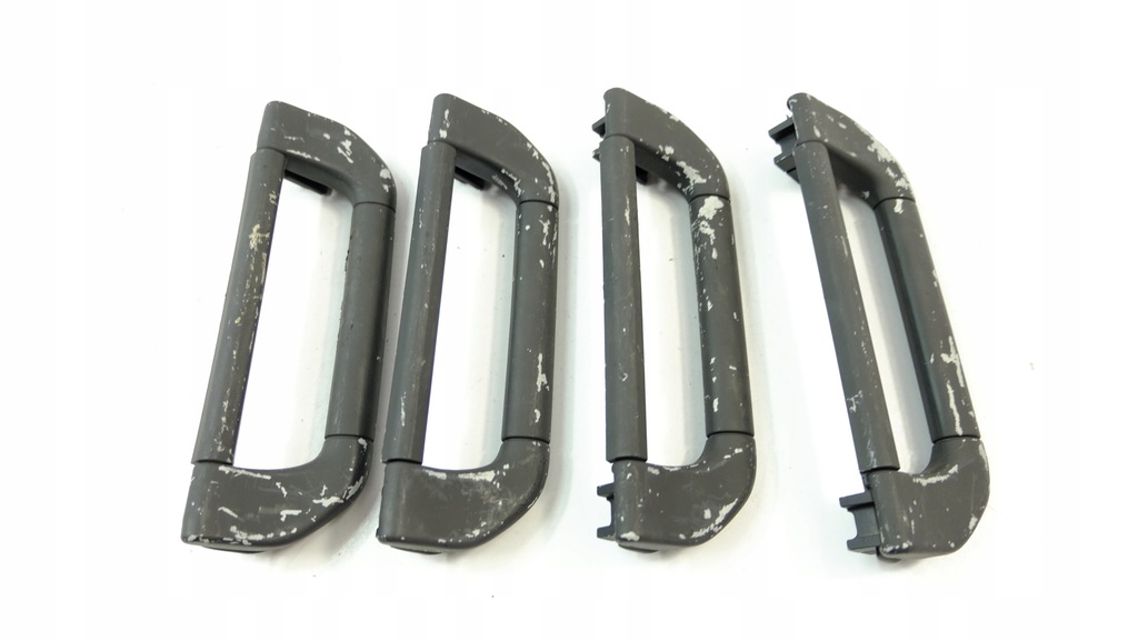 фото №1, Bmw 7 e65 ручка стельовий