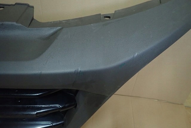 фото №4, Решётка радиатора решётка радиатора решётка радиатора fiat ducato lift 2014-