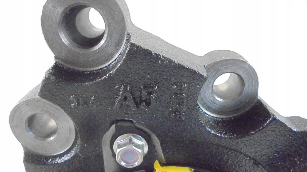 фото №8, Renault koleos ii 2.0dci кронштейн двигателя левая oryg