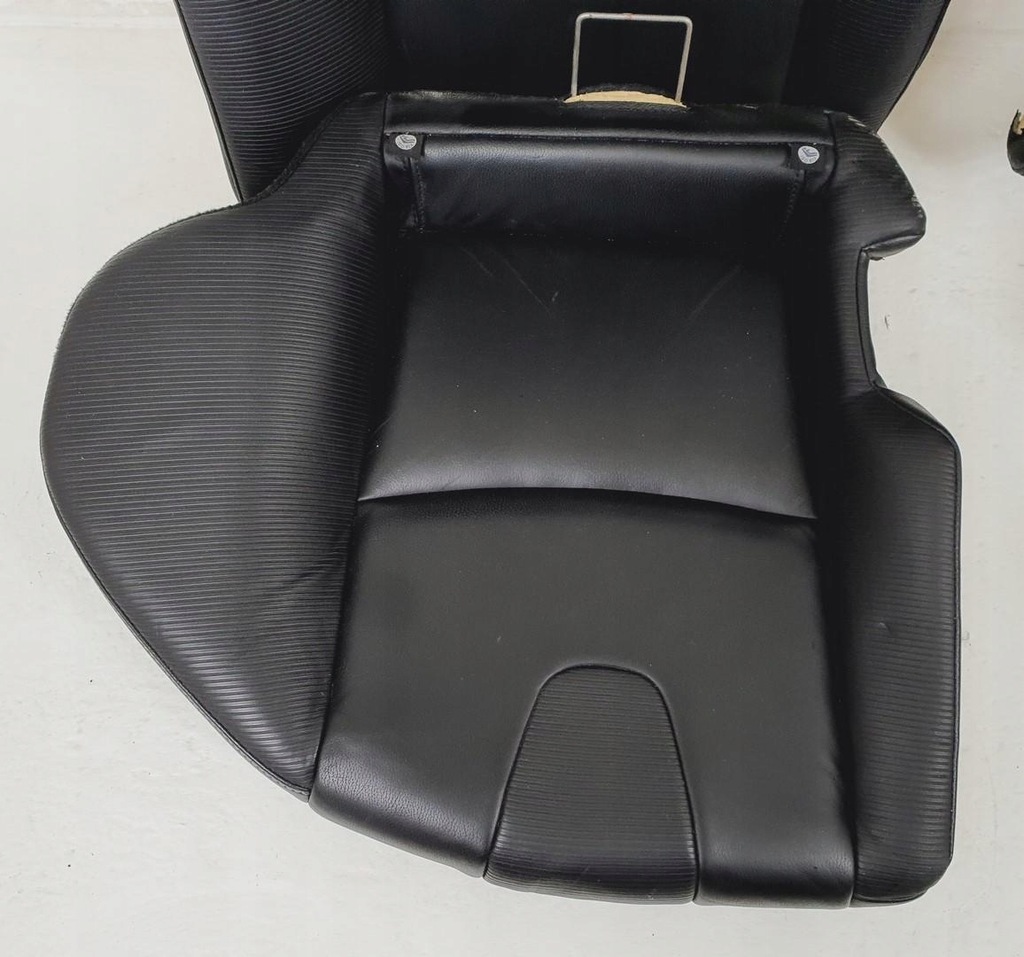 фото №6, Заднє сидіння спинка задня mazda rx-8