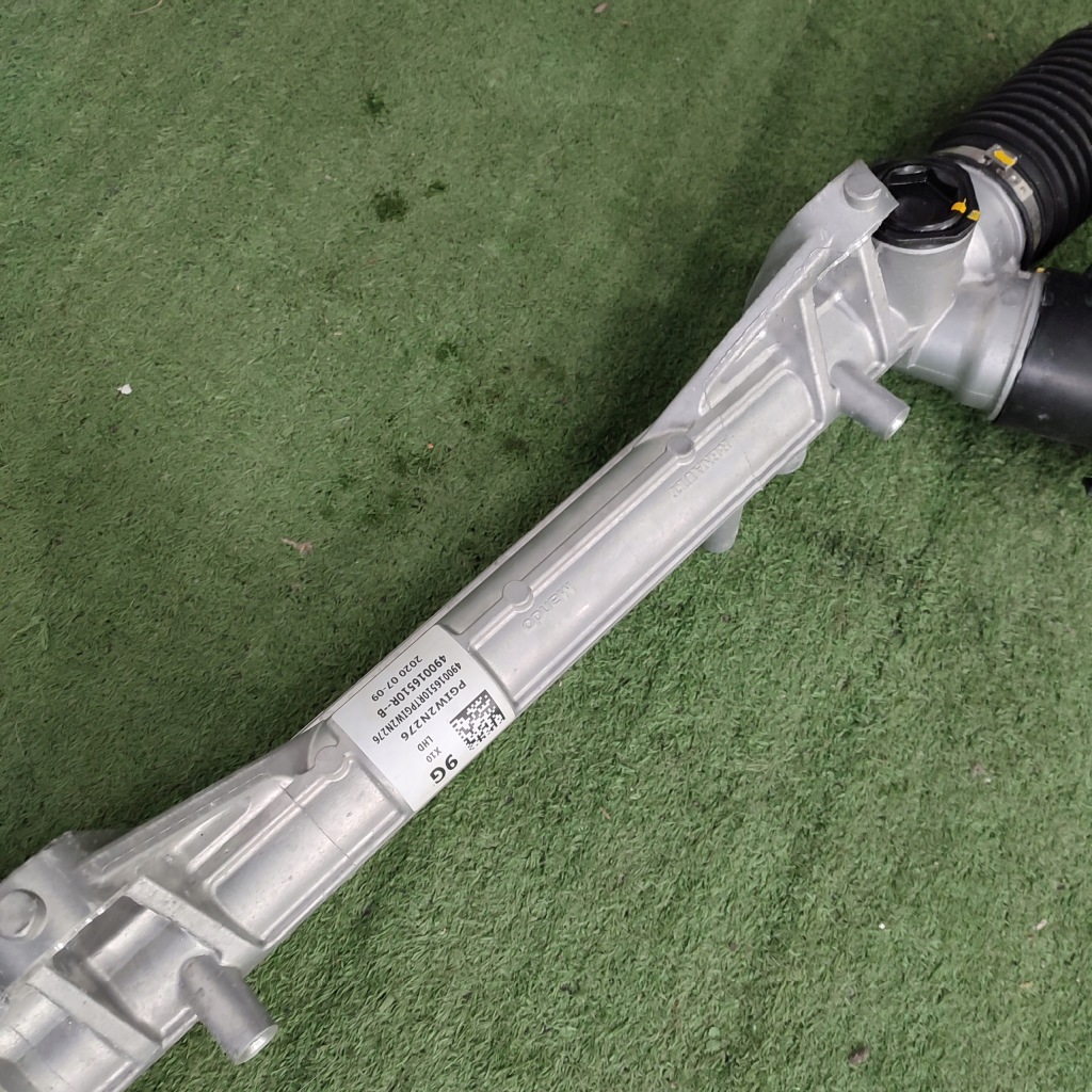 фото №4, Трансмиссия рулевая рейка renault zoe 490016510r