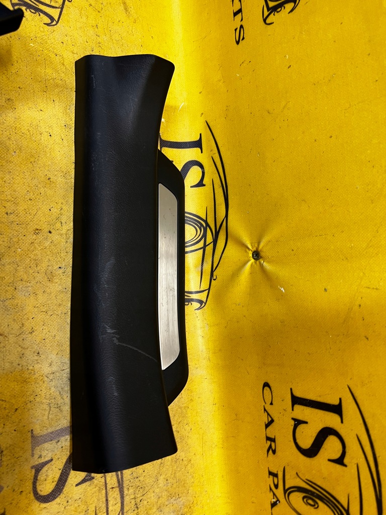 фото №3, Накладка молдинг порог правый задняя lexus rx 450h iii 3 al10