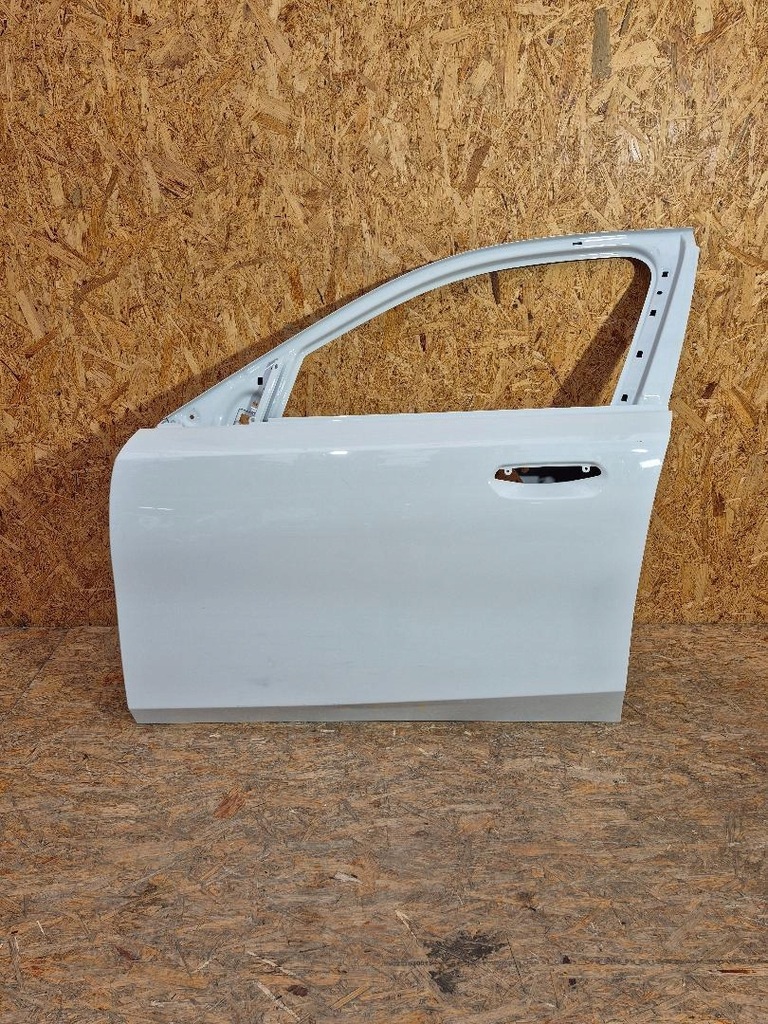 фото №1, Дверь левая передние bmw 5 i5 g60