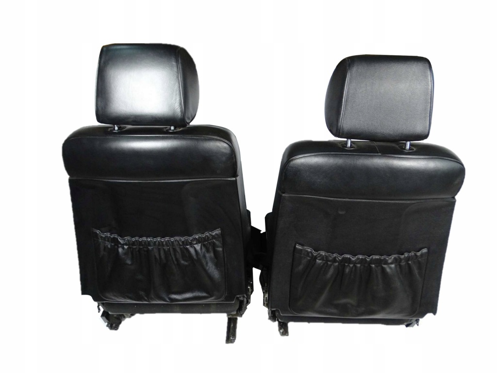 фото №15, Mercedes s klasa w140 сидіння заднє сидіння шкіра комплект