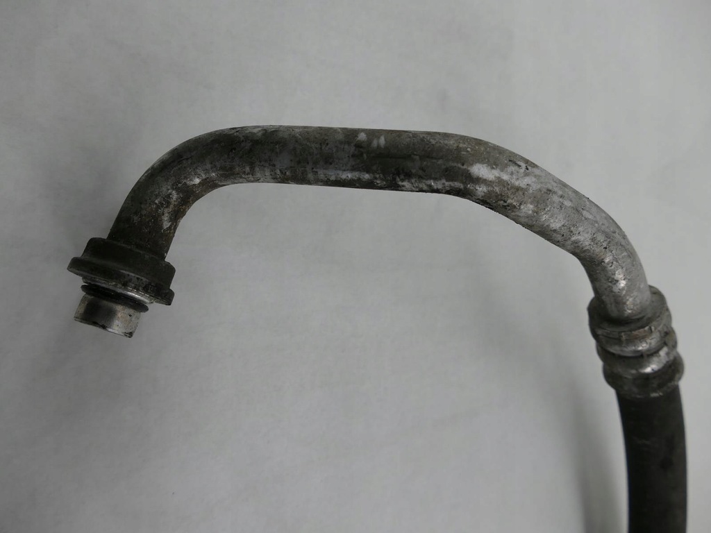 фото №4, Mazda 6 i gg gy 2.0 citd шланг кондиционера труба