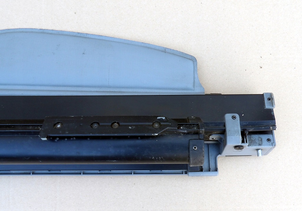 фото №10, Bmw e46 touring kombi шторка багажника 7027396