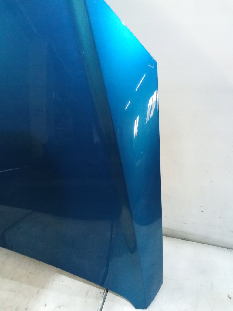 F889 капот opel tigra b z21h Недорого