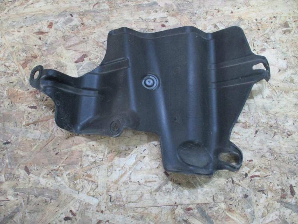 фото №1, Защита корпус насоса abs renault espace v 476938060r