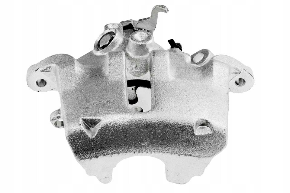 фото №8, Супорт гальмівний перед citroen c5 i 2.0, 2.0hdi -04, ii 1.6hdi, 1.8, 2.0 04