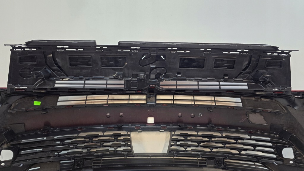 Opel grandland x рестайлинг  бампер передний перед 9840131477 в Украине