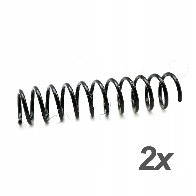 фото №1, Japko zcj5855c пружина подвеска