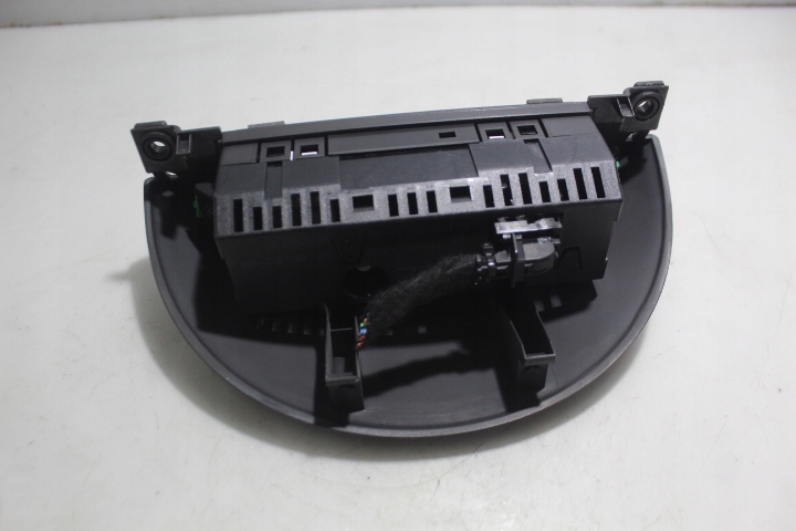 фото №3, Дисплей opel corsa c