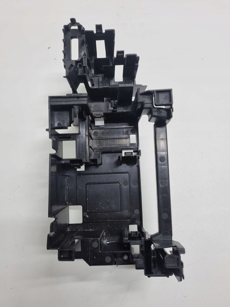 фото №1, Sprinter 907 910 кронштейн кронштейн кронштейн