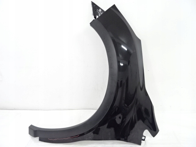 фото №1, Citroen ds4 crossback крыло передний левый молдинг ktv