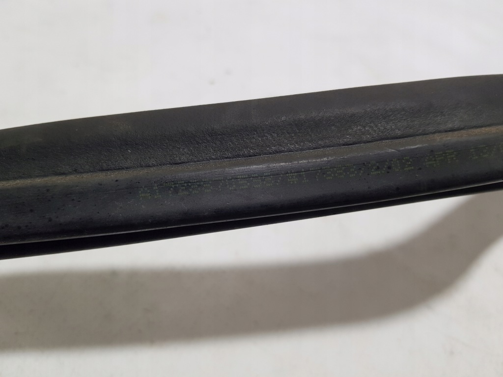 Прокладка капот отсек двигателя mercedes slk r172 w172 a1728870598 Киев