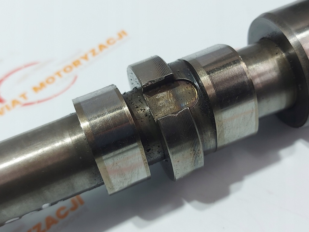 Opel insignia 2.0 cdti 11r вал распределительного вала выпускной 55573057 Цена