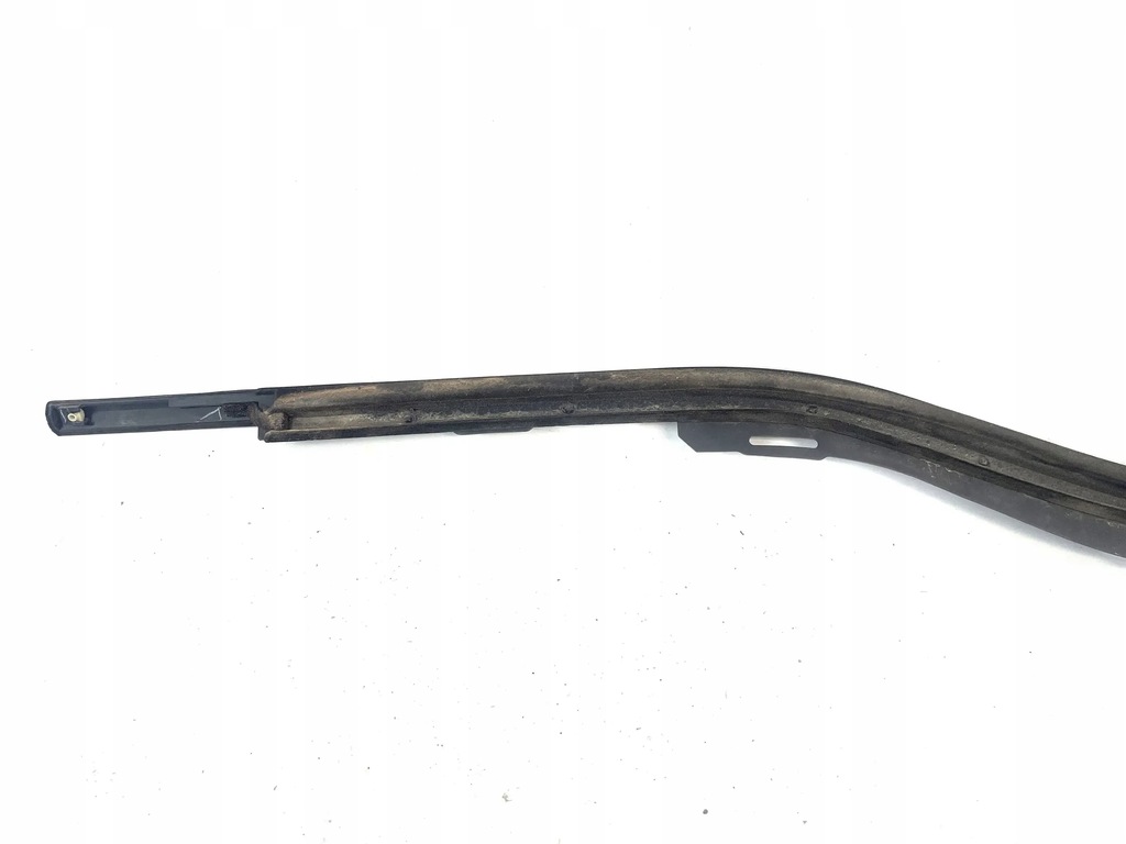 фото №7, Ford f150 f-150 молдинг наружная zbierak левый перед 2015-20