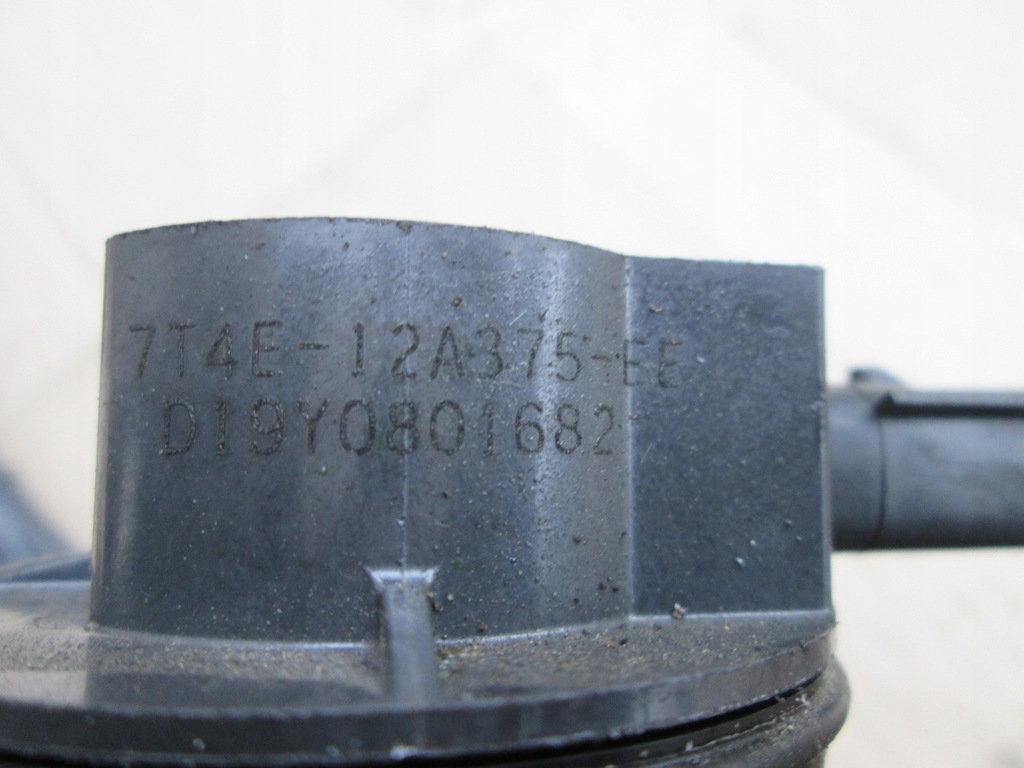 фото №10, Ford explorer 11- котушка запалювання 3.5 edge flex 3.7 v6