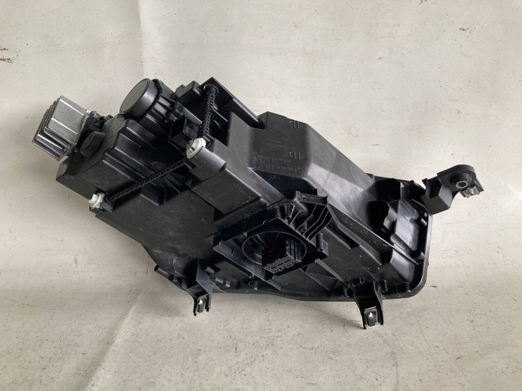 Seat ateca рестайлінг  575 фара передня ліва full led 576941031c Доставка