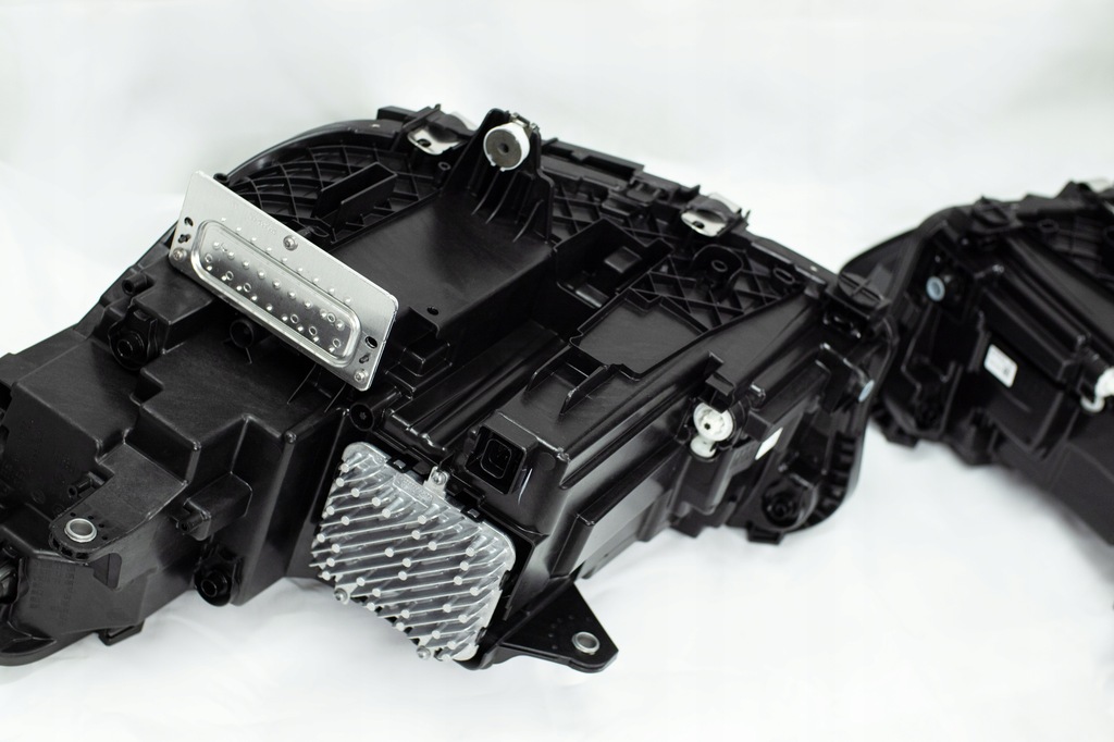 фото №11, Лампа фара bmw x1 u11 комплект fabrycznie nowe