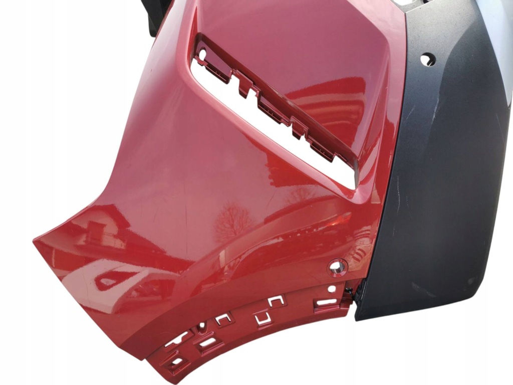 Бампер, решётка , решётка радиатора, решётка средняя opel mokka b 335. Киев