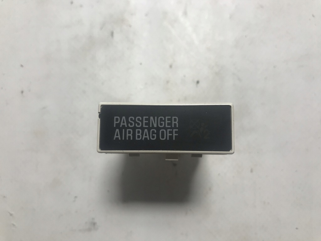 фото №1, Дисплей подушка безопасности off ion c-zero i-miev