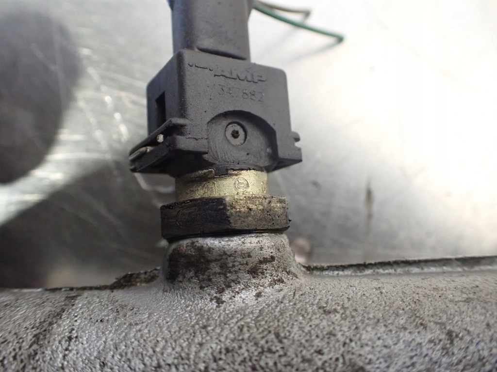 фото №8, Воздухозаборник воздуха rover streetwise 2.0