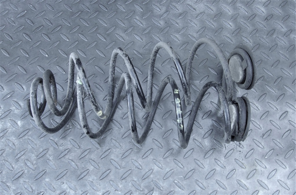 фото №1, C4 picasso ii пружини задня