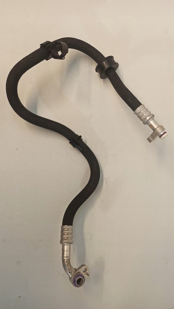 фото №1, Шланг кондиционера bmw f21 9337134