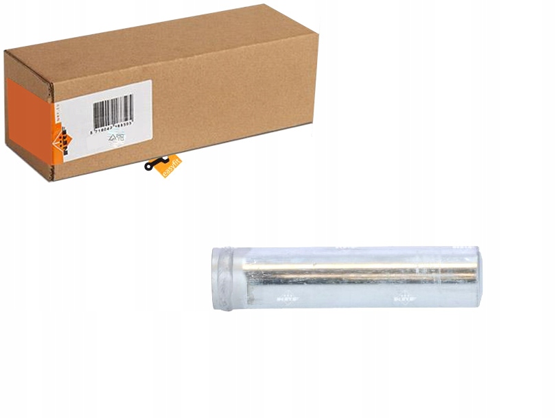 фото №1, Осушитель кондиционера ford c-max ii focus iii grand c-max kuga ii