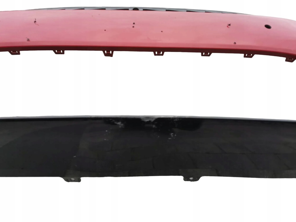 фото №8, Бампер, решітка радіатора, решітка радіатора, дифузор kia ev-6