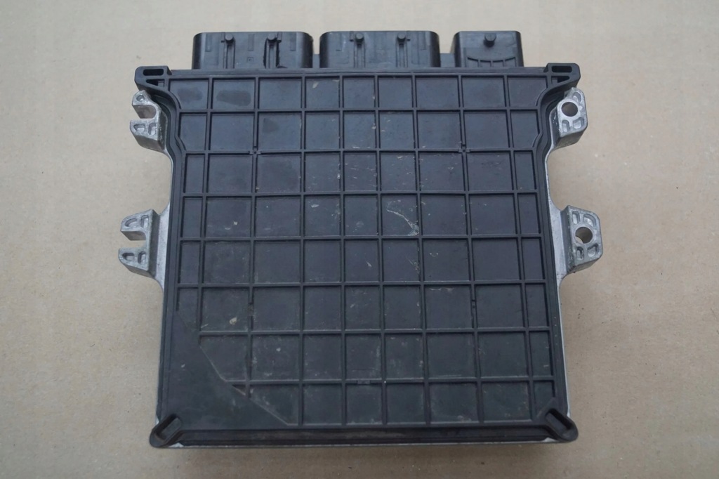 фото №7, Блок управления двигателя infiniti q60 3.0t nec018-053