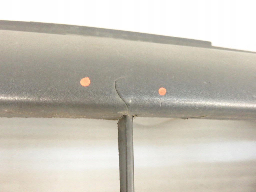 фото №6, Бампер перед opel vivaro a 01-06-14