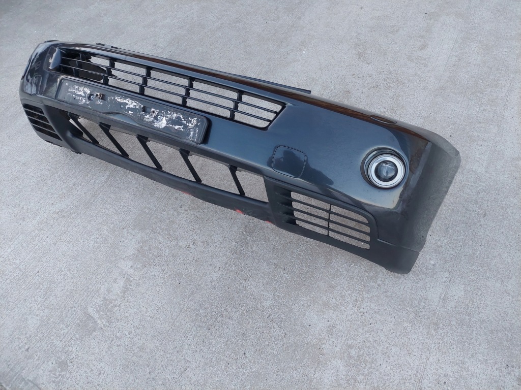 Бампер перед передний комплектный  омыватель противотуманная фара lexus rx 2 400 rx400 h 1g0 Доставка