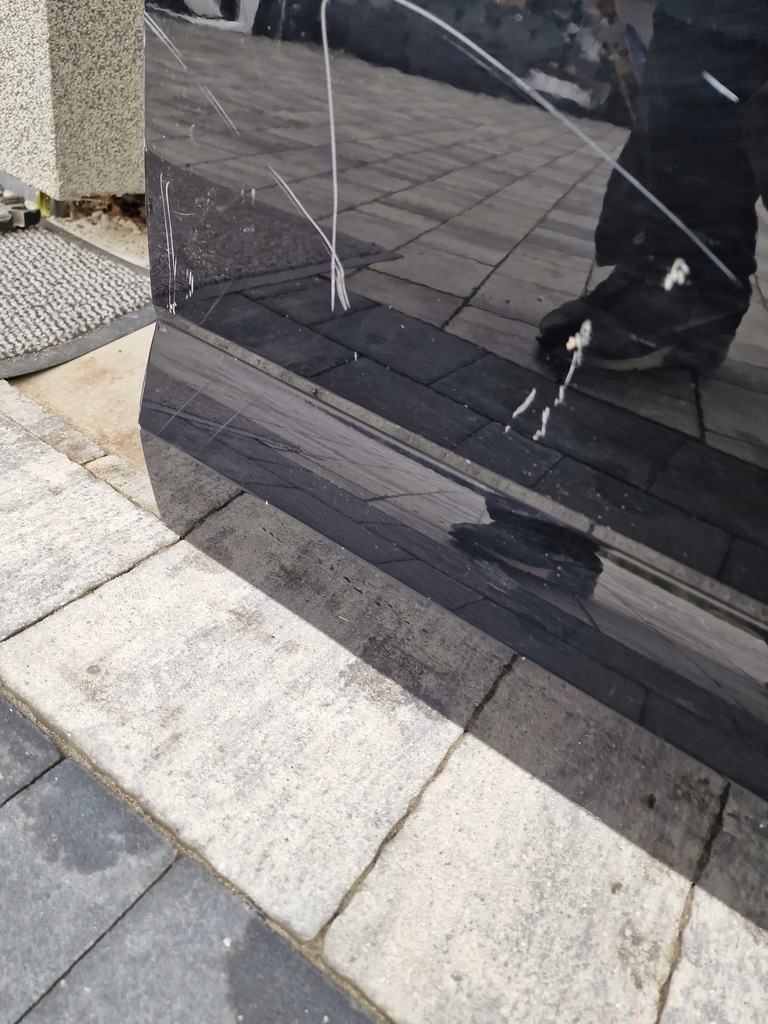 фото №9, Двері skoda octavia 3 kombi лівий задня