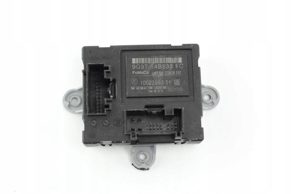 Купити Ford s-max 2008 блок керування / модуль дверей