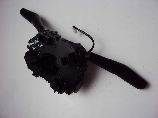 фото №7, Переключатель комбинированный fiat panda iii 2011-