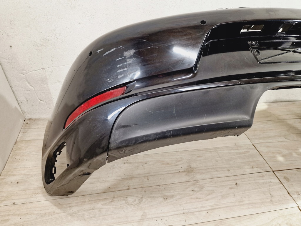 фото №6, Porsche 911 991 carrera gts lift бампер задня