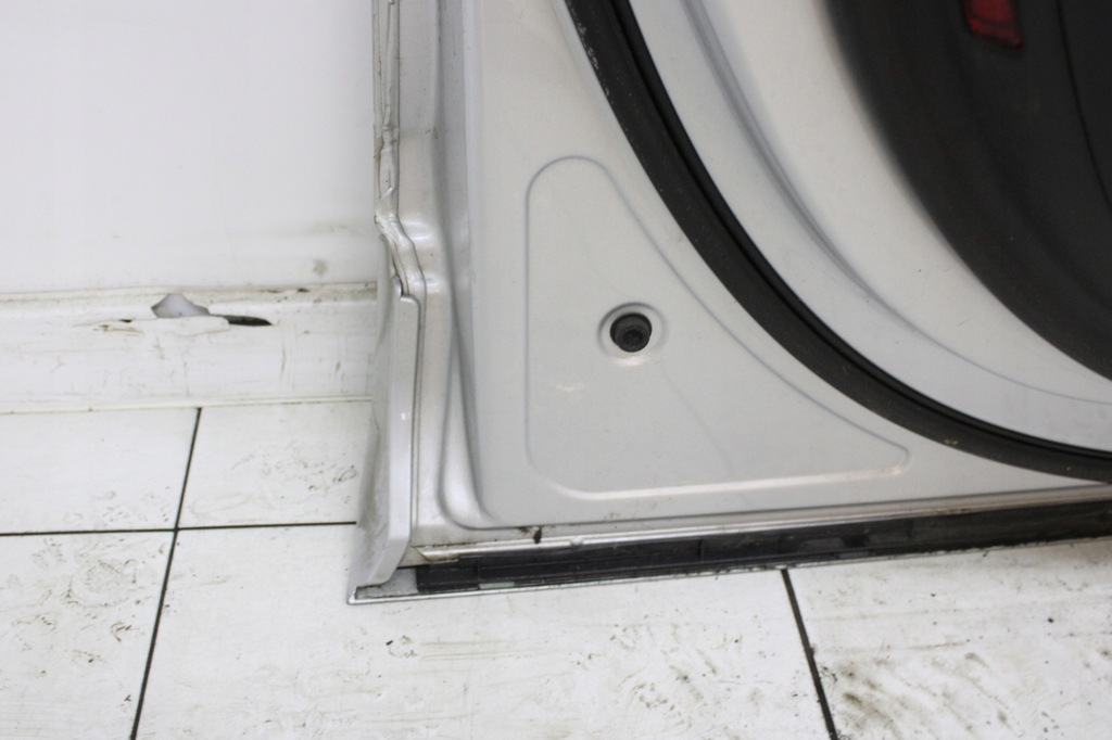 фото №11, Дверь левый перед левая передние audi q7 i 4l 2005r- lx7w