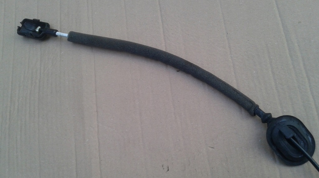 фото №7, Замок дверь правый задняя renault captur 1 i 13-19 805027072r