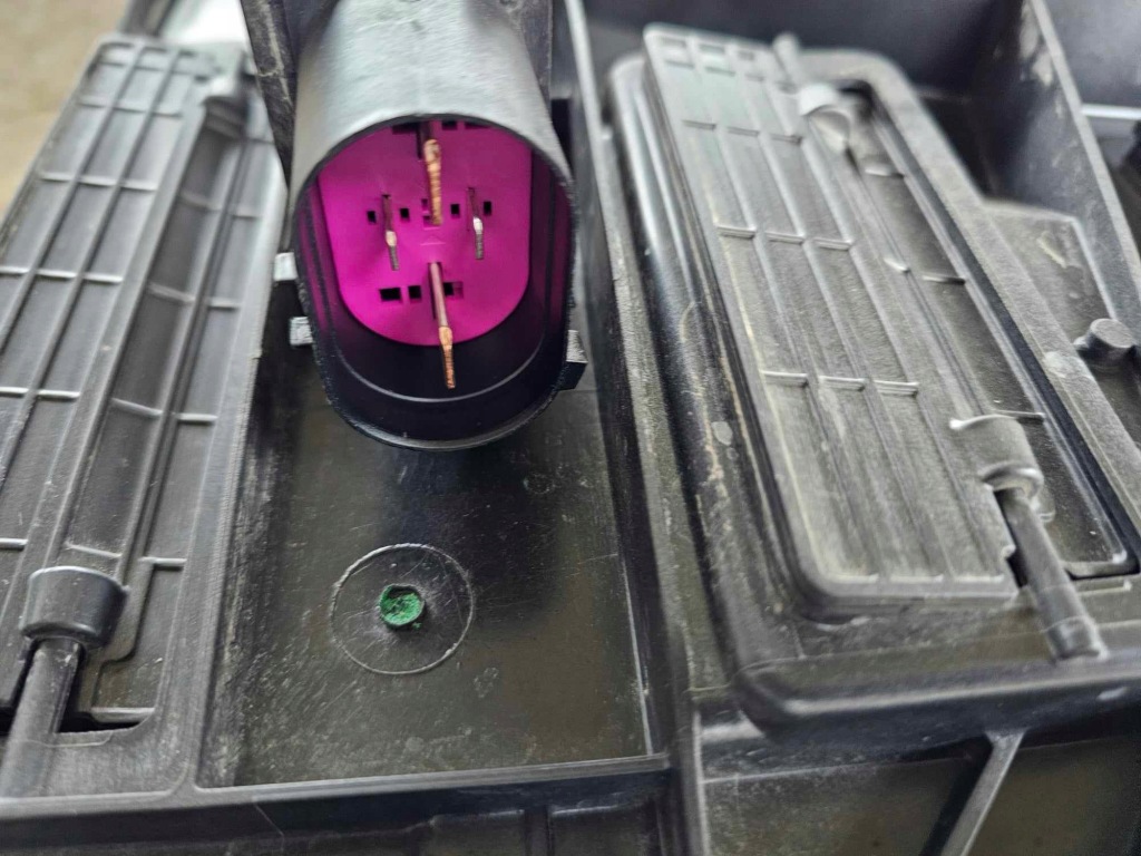 Комплект радиатор вентилятор audi sq5 fy 80a 3.0 341 km 2020- с Разборки