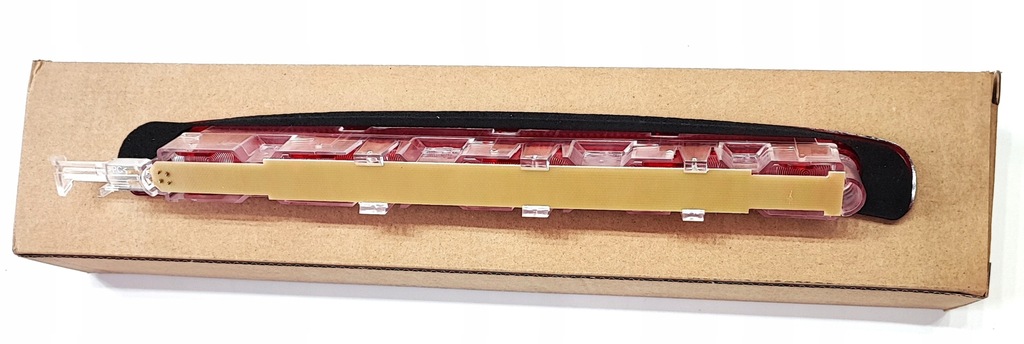 фото №8, Led свет лампа стоп seat altea 09- altea xl