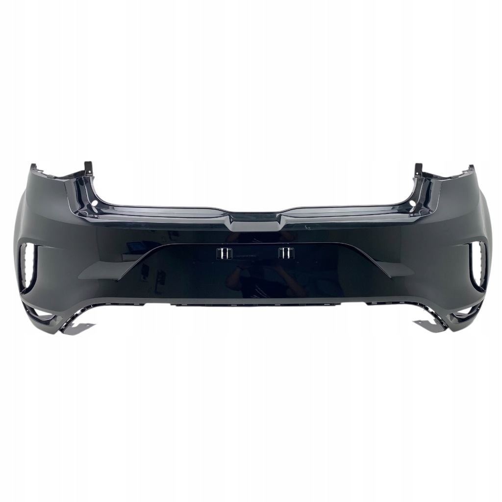 фото №1, Бампер задній renault megane iv r.s 850228785r