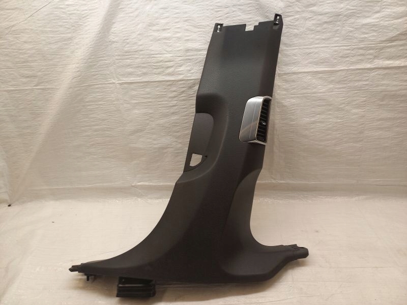 фото №1, Обшивка стійка середнього p porsche оригінальний номер 97055518400