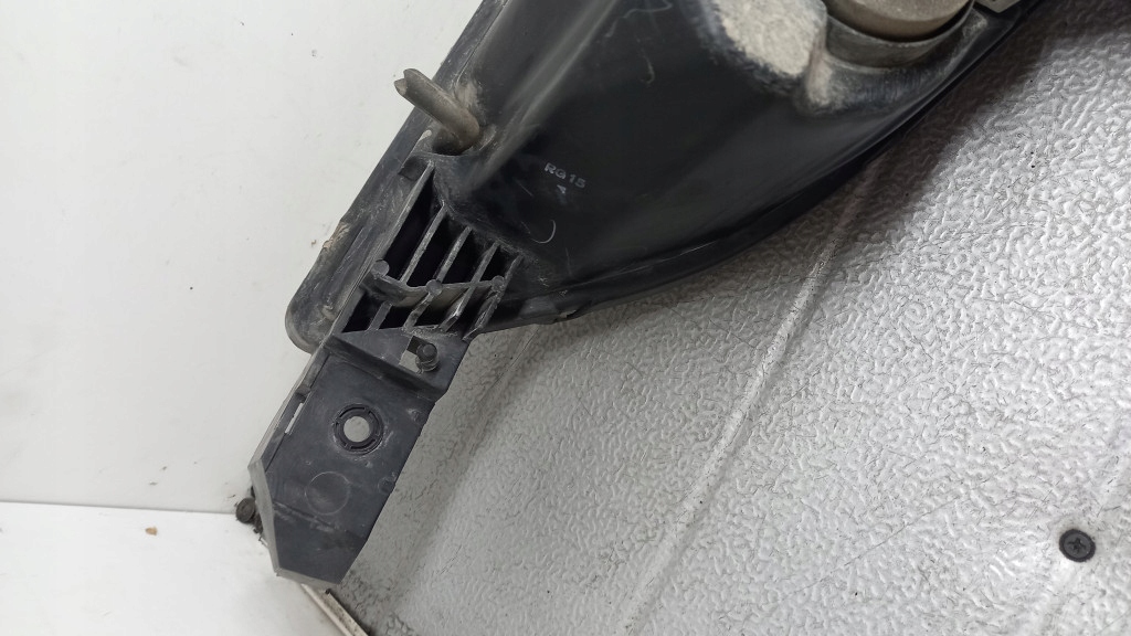 фото №8, Фара лівий mazda 3 bk 05r 1.6b